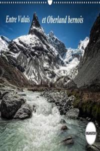 Entre Valais Et Oberland Bernois 2018
