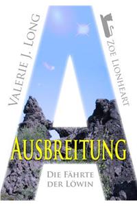 Fährte der Löwin VI