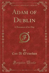 Adam of Dublin
