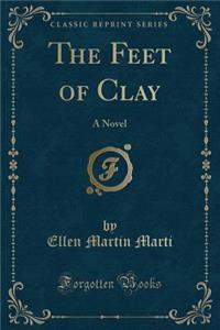 The Feet of Clay