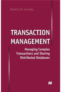 Transaction Management