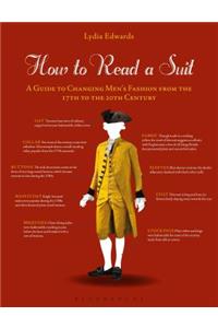 How to Read a Suit