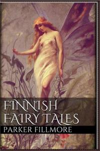 Finnish Fairy Tales