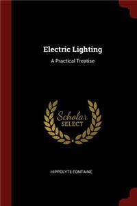 Electric Lighting