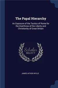 The Papal Hierarchy
