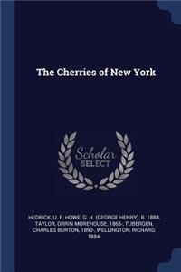 The Cherries of New York