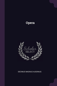 Opera