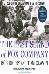 The Last Stand of Fox Company