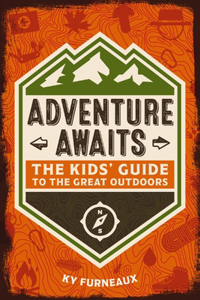 Adventure Awaits