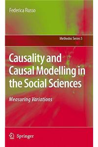 Causality and Causal Modelling in the Social Sciences