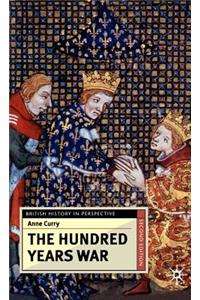 Hundred Years War, Second Edition