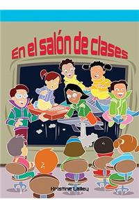 El Salón de Clases (Show and Tell)
