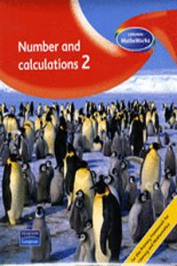 Longman MathsWorks