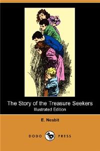 Story of the Treasure Seekers