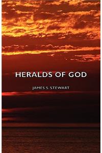 Heralds Of God
