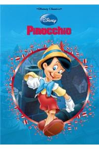 Pinnochio