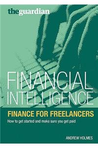 Finance for Freelancers