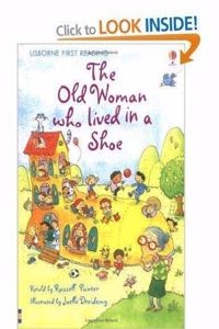 The Old Women who Lived in a Shoe