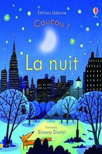 La nuit
