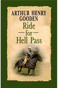Ride for Hell Pass