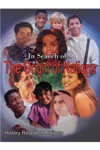 In Search of... the Origin of Nations