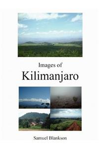 Images of Kilimanjaro