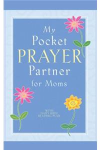 My Pocket Prayer Partner for Moms
