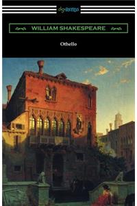Othello (Annotated by Henry N. Hudson with an Introduction by Charles Harold Herford)