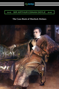 Case-Book of Sherlock Holmes