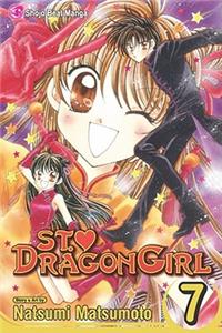 St. Dragon Girl, Vol. 7, 7