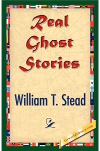 Real Ghost Stories