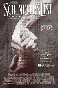 Theme from Schindler's List