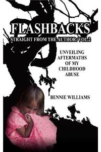 Flashbacks Straight From The Author