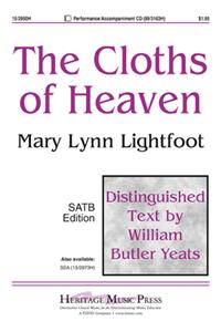 The Cloths of Heaven