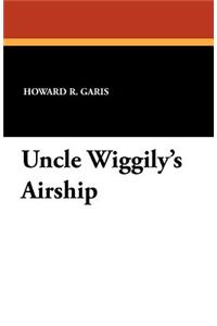 Uncle Wiggily's Airship