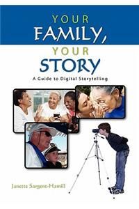 Your Family, Your Story
