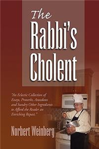 Rabbi's Cholent