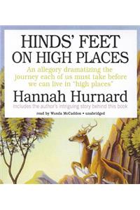 Hinds' Feet on High Places