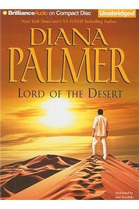 Lord of the Desert