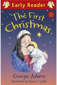 Early Reader: The First Christmas