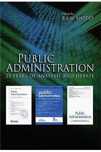 Public Administration