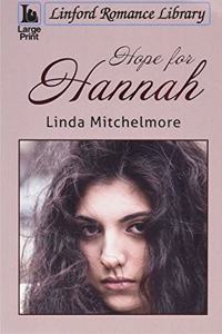 Hope for Hannah