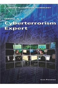 Careers as a Cyberterrorism Expert