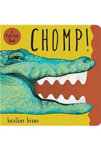 Chomp!