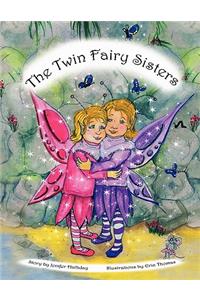 Twin Fairy Sisters