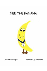 Ned the Banana