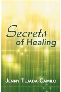 Secrets of Healing