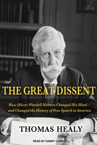 The Great Dissent
