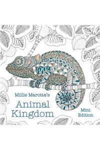 Millie Marotta's Animal Kingdom: Mini Edition