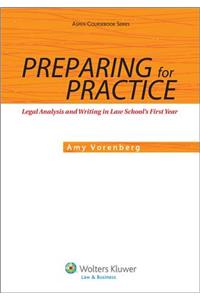 Preparing for Practice